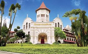 Goodwood Park Hotel (SG Clean)